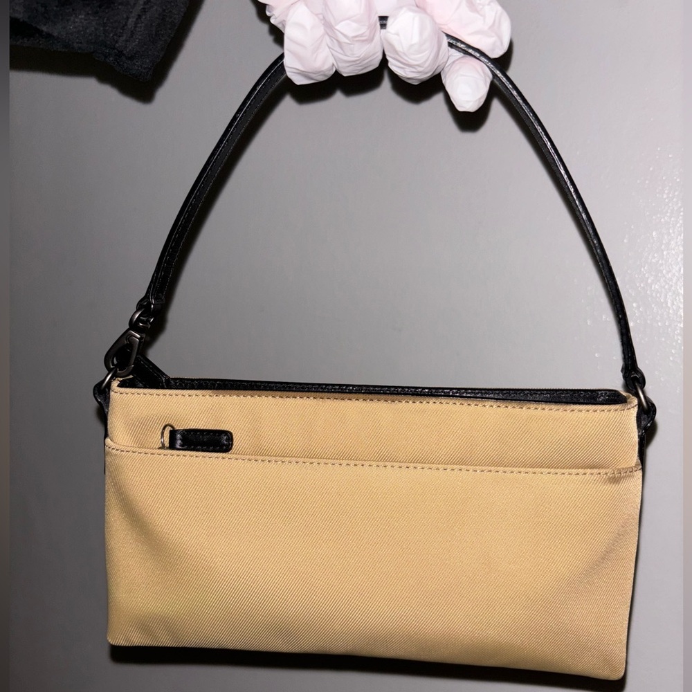 Vintage COACH Style #: 7407